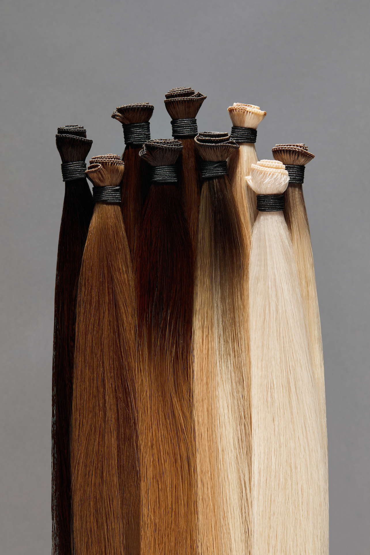 Classic Wefts