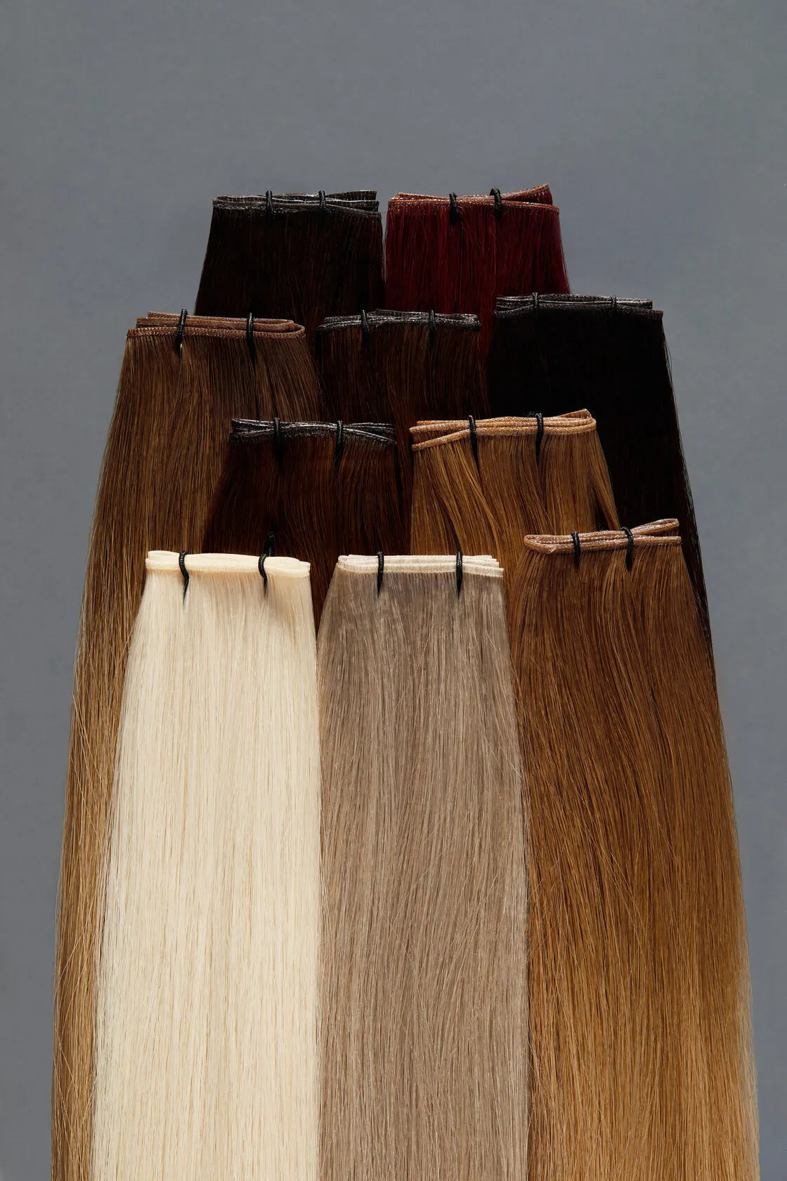 Addendum Hair Redefined Wefts