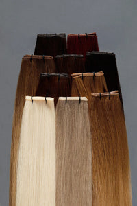 Addendum Hair Redefined Wefts