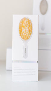 THE PROOF - Dry Brush by Addendum Hair