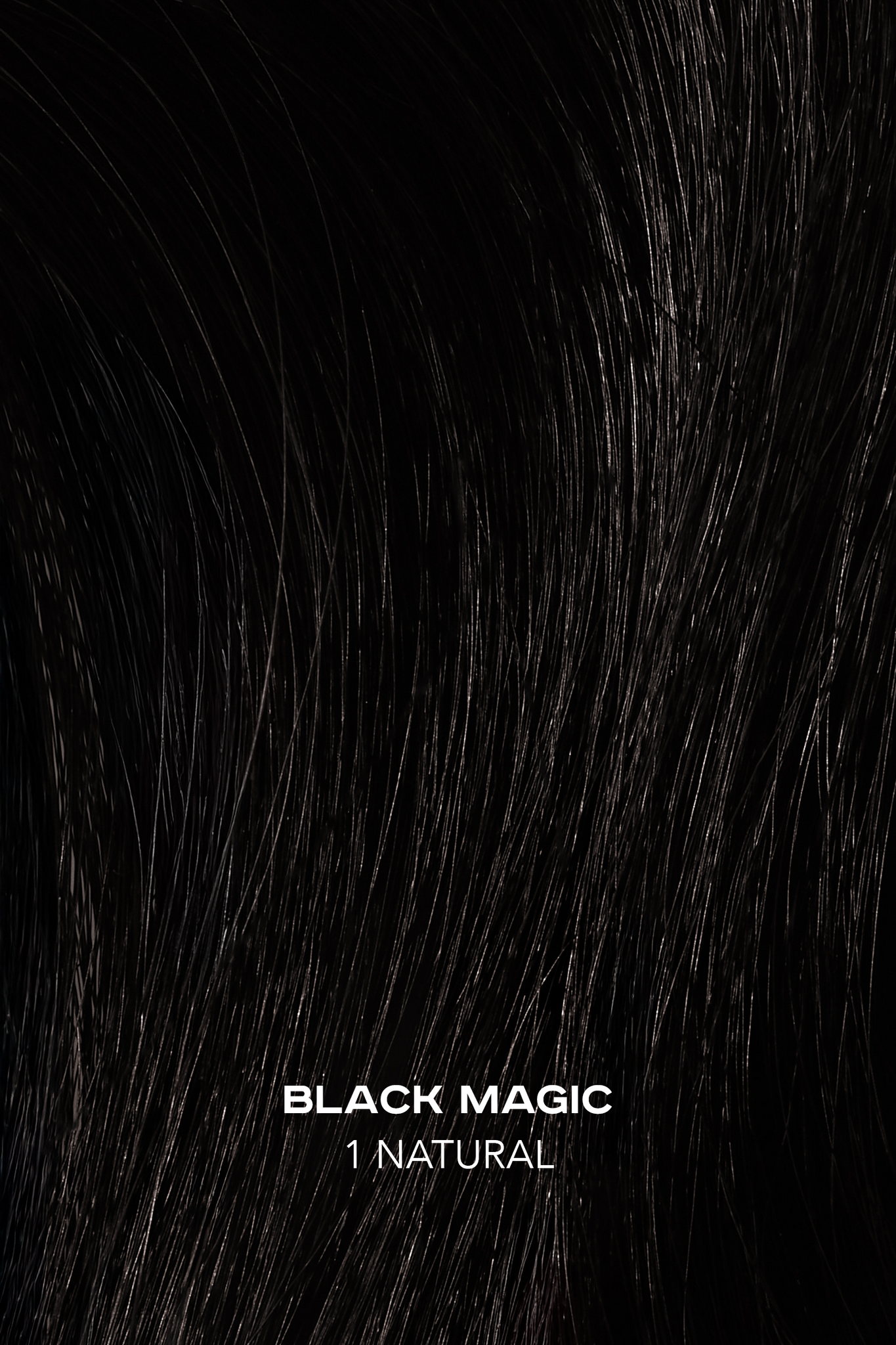 Black Magic - K-Tips