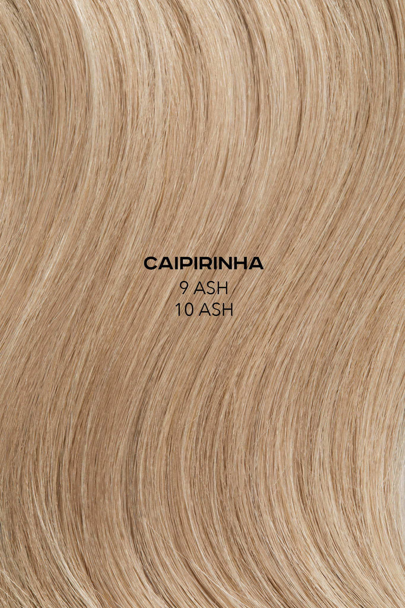 Caipirinha - Redefined