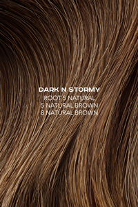 Dark N' Stormy - K-Tips