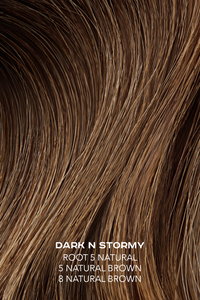 Dark N' Stormy - K-Tips