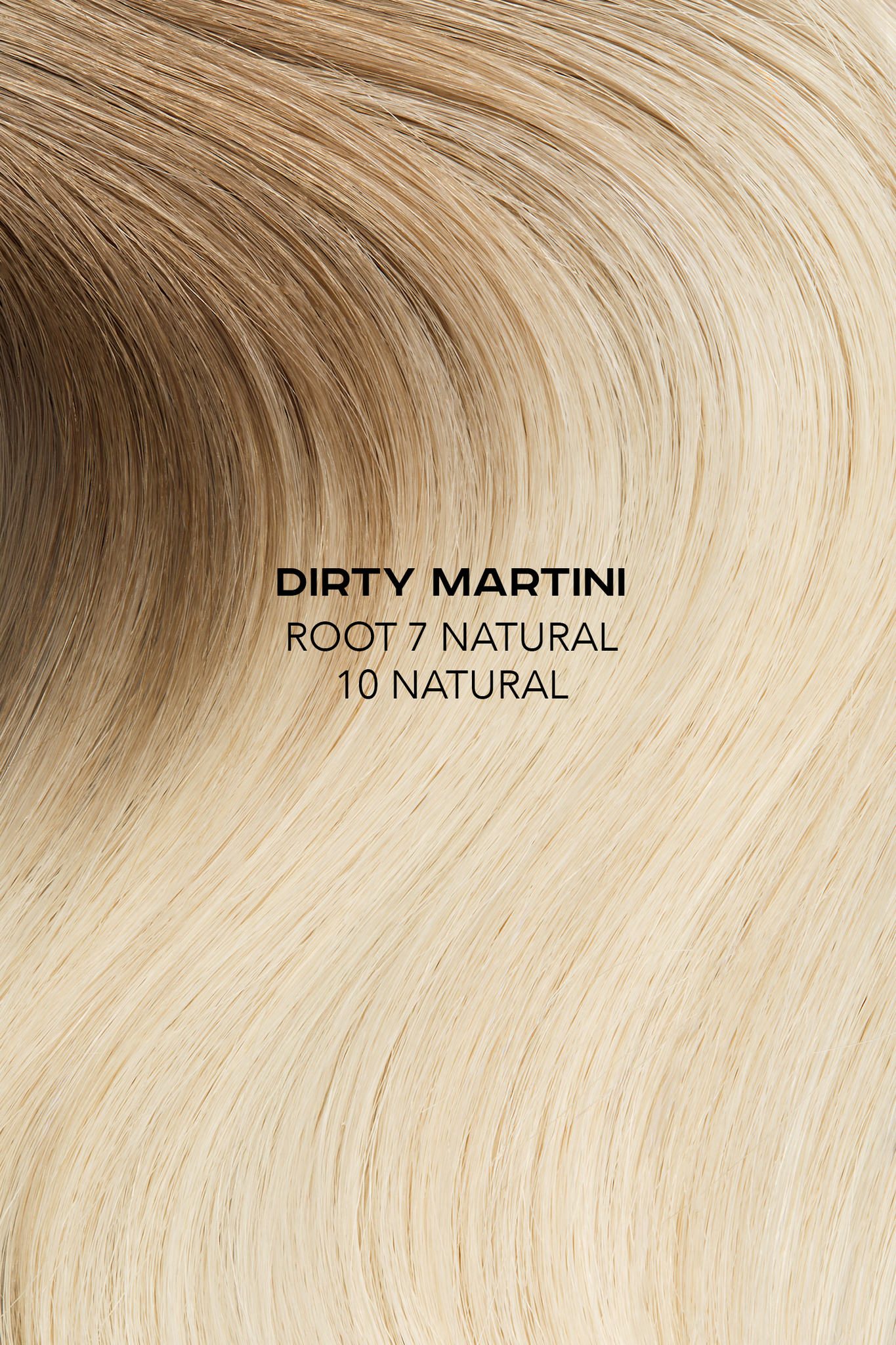 Dirty Martini - Redefined