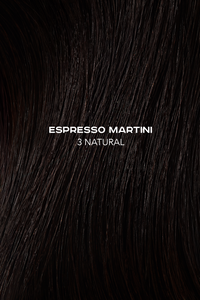 Espresso Martini - Redefined