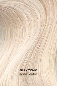 Gin + Tonic - K-Tips
