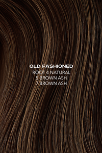 Old Fashioned - K-Tips