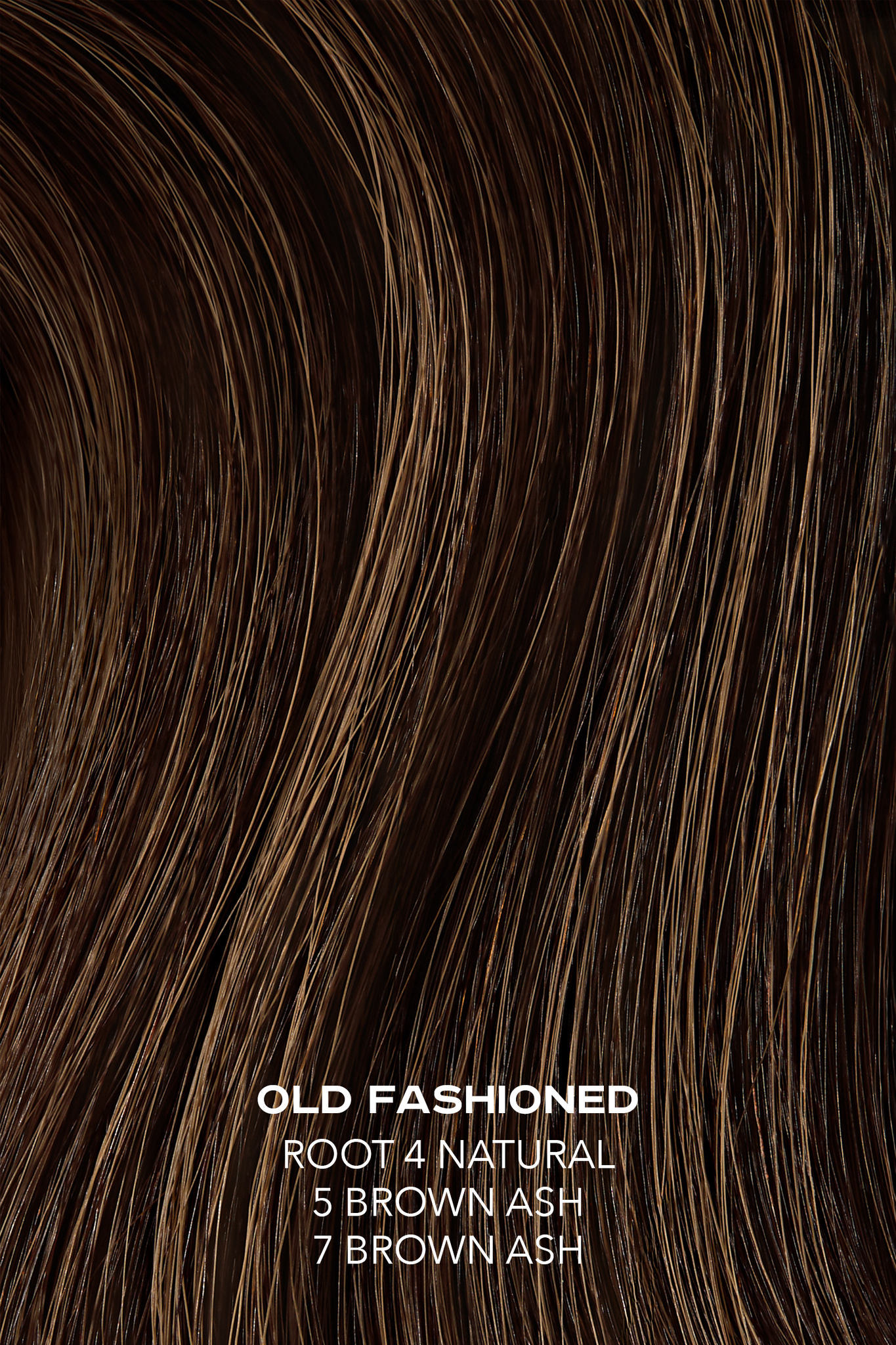 Old Fashioned - Redefined