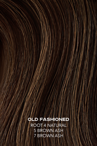 Old Fashioned - Redefined