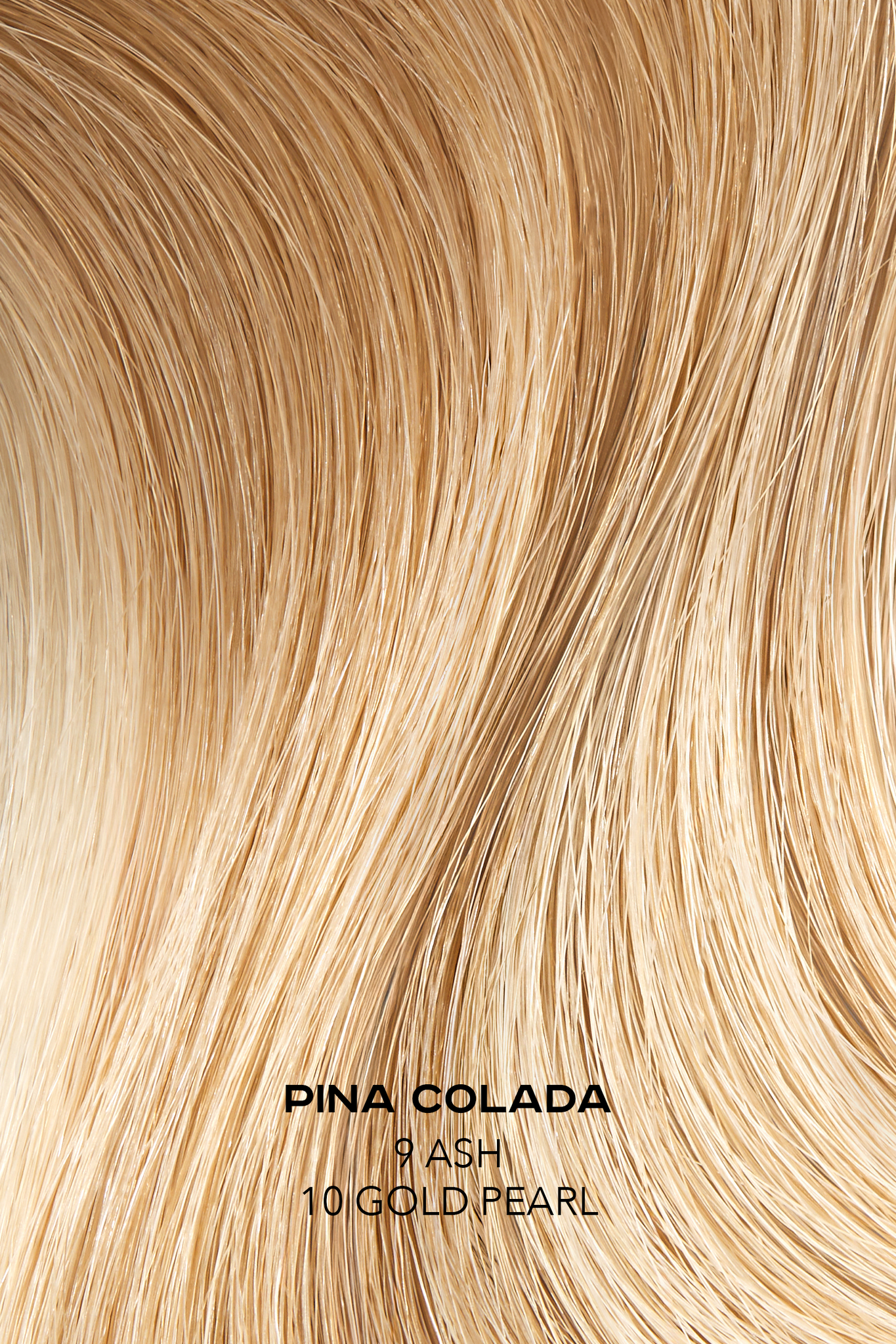 Piña Colada - K-Tips