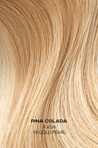 Piña Colada - K-Tips