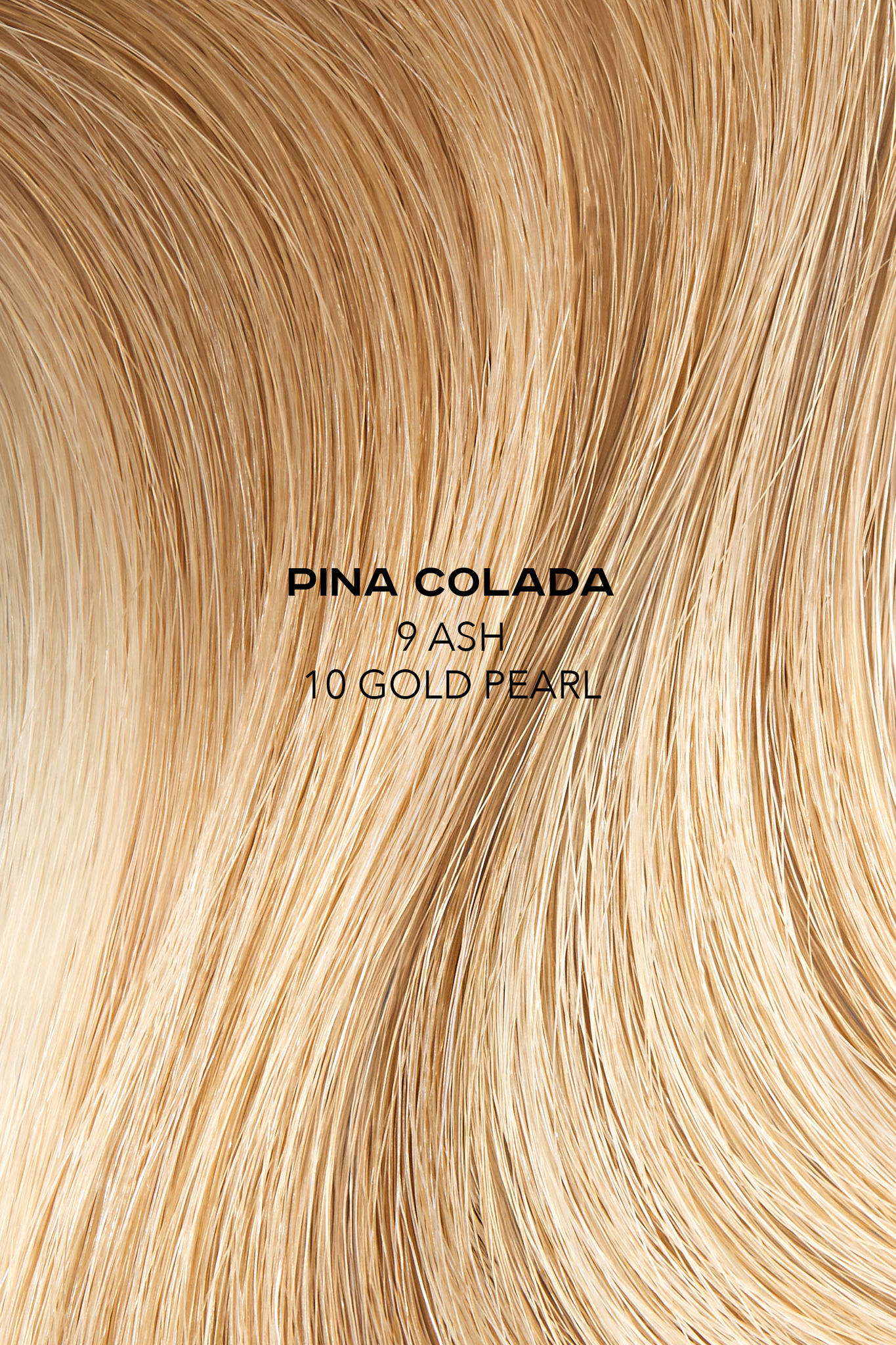 Piña Colada - K-Tips