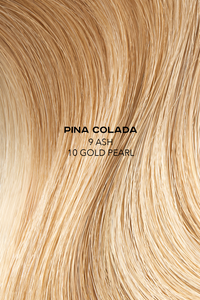 Piña Colada - K-Tips