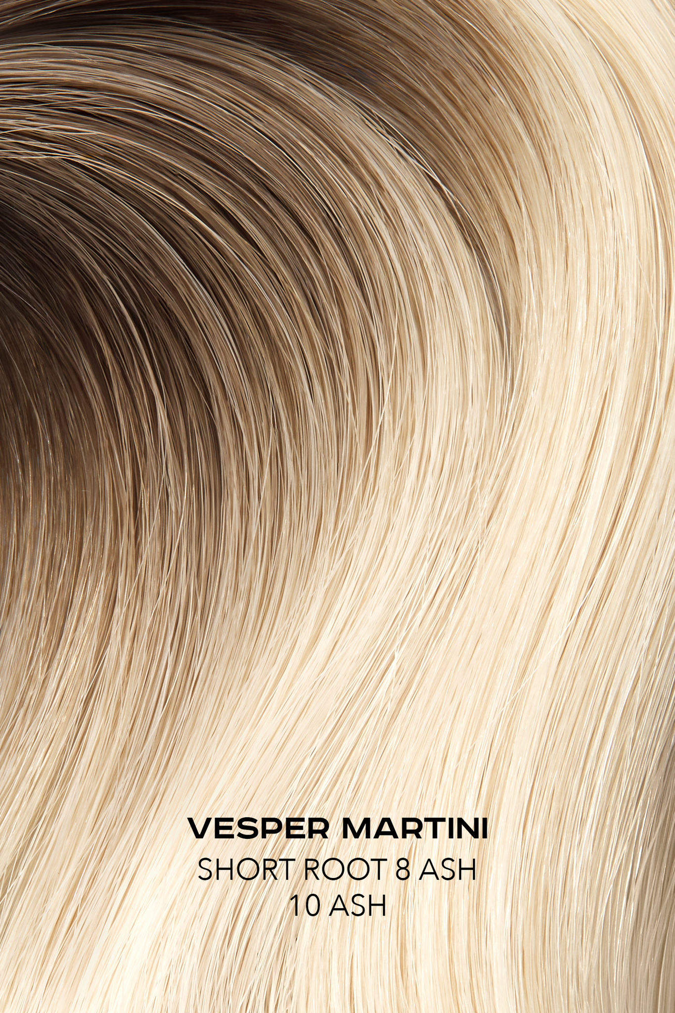 Vesper Martini - K-Tips