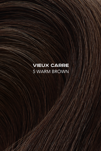 Vieux Carré - Redefined