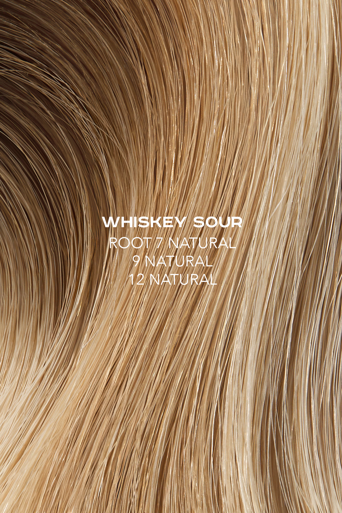 Whiskey Sour - K-Tips