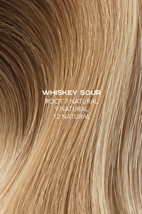 Whiskey Sour - K-Tips