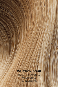 Whiskey Sour - K-Tips