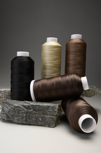 Bonded Nylon Thread - Blonde