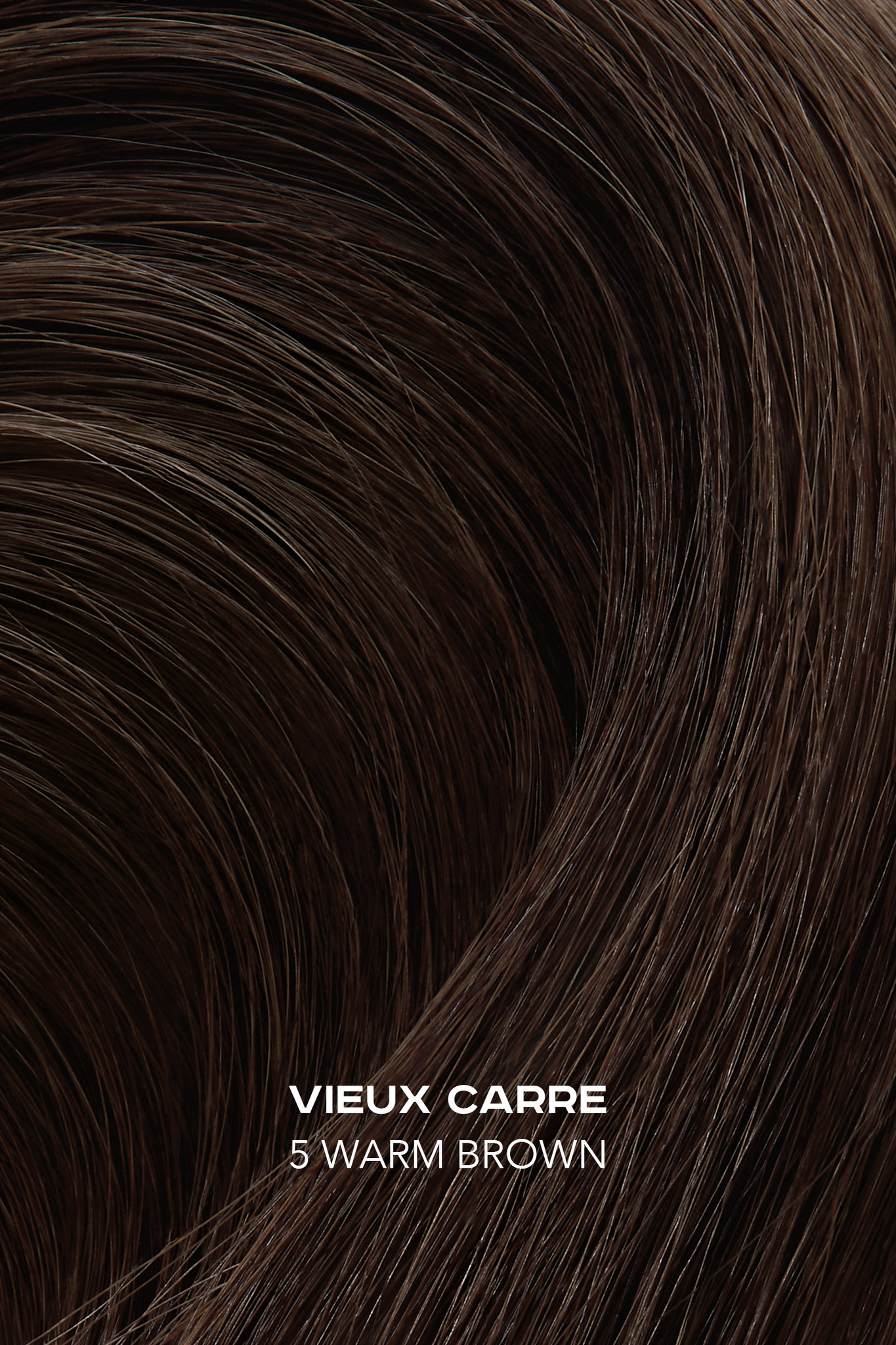 Vieux Carré - Redefined