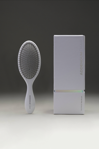 THE PROOF - Dry Brush and Wet Brush Bundle by Addendum Hair