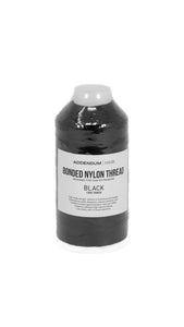 Bonded Nylon Thread - Black